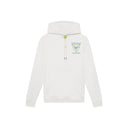 TENNIS CLUB ICON HOODED SWEATHIRT