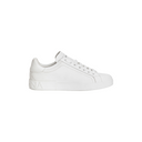 CALFSKIN PORTOFINO SNEAKERS