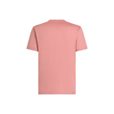 COTTON T-SHIRT WITH PATCH