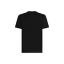 COTTON T-SHIRT WITH PATCH