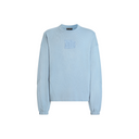 TREATED COTTON SWEATSHIRT