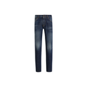 DENIM TROUSERS