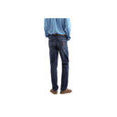 DENIM TROUSERS