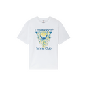 TENNIS CLUB ICON T-SHIRT