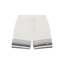 TENNIS CROCHET SHORTS