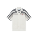 TENNIS CROCHET SHIRT