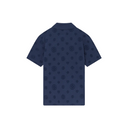 APPLIQUE MONOGRAM POLO