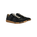 REPLICA PAINT SPLATTER  SNEAKER
