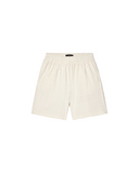 JACQUARD TERRY SHORT