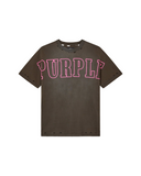 SLAB OUTLINE TEE