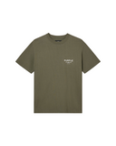 CITIES TEE