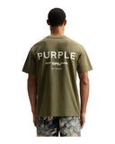 CITIES TEE