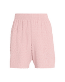 JACQUARD TERRY SHORT