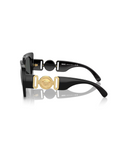 MEDUSA BIGGIE MAXI SUNGLASSED