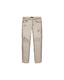 P001 COATED SEAM TAN