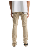 P001 COATED SEAM TAN
