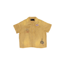 MONTAUK S/S BOWLING SHIRT