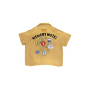MONTAUK S/S BOWLING SHIRT
