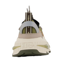 MIXED-MATERIAL AIRMASTER SNEAKERS