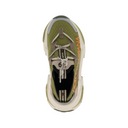 MIXED-MATERIAL AIRMASTER SNEAKERS