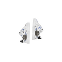 PRINTED LAMBSKIN PORTOFINO LIGHT SNEAKERS