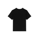 SHORT-SLEEVED JERSEY T-SHIRT DOLCE&GABBANA PRINT