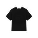 JERSEY T-SHIRT WITH PRINT