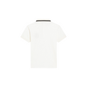 PIQUE POLO SHIRT DG HERALDIC PATCH
