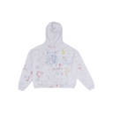 JOSHUA TREE DOUBLE ZIP HOODIE