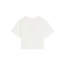JERSEY T-SHIRT WITH DG LOGO PRINT