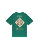 PLAFOND ORNE DE MUSIQUE SHORT SLEEVE
