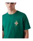 PLAFOND ORNE DE MUSIQUE SHORT SLEEVE