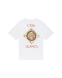 PLAFOND ORNE DE MUSIQUE SHORT SLEEVE
