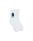 GRADIENT ARCH SOCKS