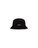WARP LOGO CROCHET HAT