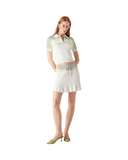 TENNIS POLO SHIRT