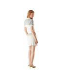TENNIS MINI SKIRT