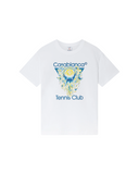 TENNIS CLUB ICON T-SHIRT