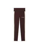 CLASSIC LOGO TRACK LEGGINGS