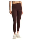 CLASSIC LOGO TRACK LEGGINGS