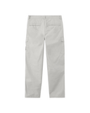 WINDPROOF AND BREATHABLE REGULAR-FIT CARGO TROUSERS