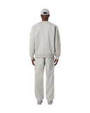 WINDPROOF AND BREATHABLE REGULAR-FIT CARGO TROUSERS