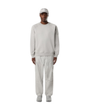 WINDPROOF AND BREATHABLE REGULAR-FIT CARGO TROUSERS