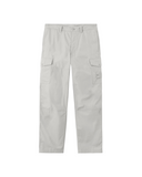 WINDPROOF AND BREATHABLE REGULAR-FIT CARGO TROUSERS