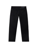 REGULAR-STRAIGHT-FIT FIVE-POCKET JEANS