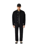 REGULAR-STRAIGHT-FIT FIVE-POCKET JEANS