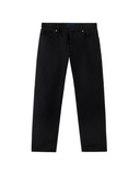 REGULAR-STRAIGHT-FIT FIVE-POCKET JEANS