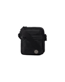 POUCH BAG WITH ADJUSTABLE STRAP