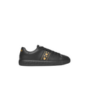 GRECA EMBELLISHED NYLON SNEAKERS
