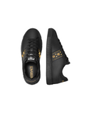 GRECA EMBELLISHED NYLON SNEAKERS